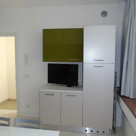 Appartement Nautilus
