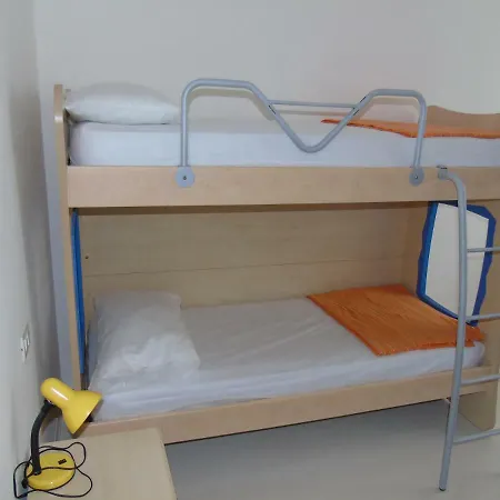 Nautilus Appartement *