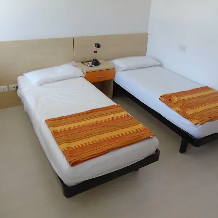 Apartman Nautilus Lignano Sabbiadoro