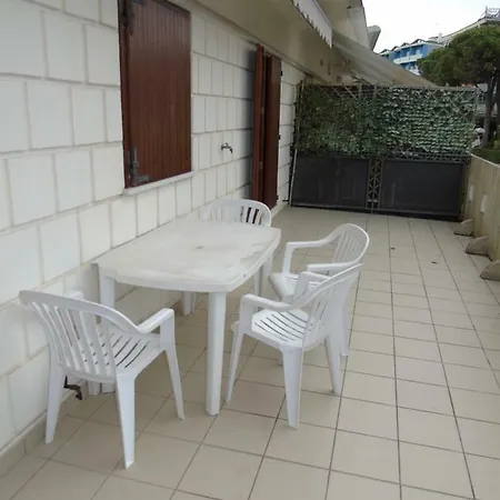 Nautilus Apartman Lignano Sabbiadoro