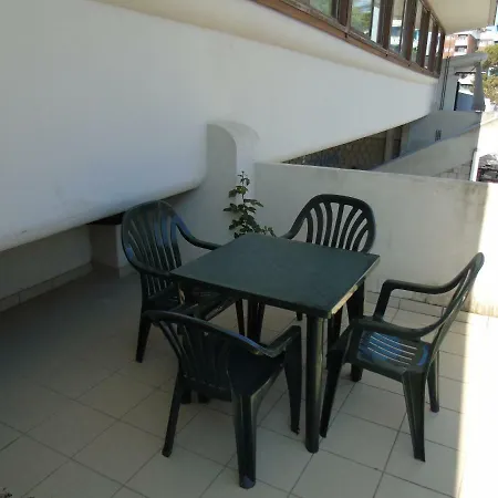 Nautilus Apartman Lignano Sabbiadoro