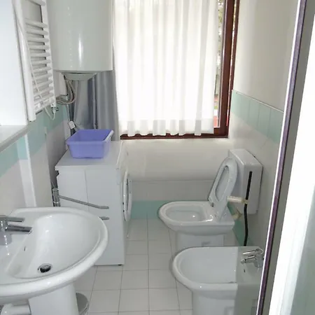 Apartman Nautilus Lignano Sabbiadoro