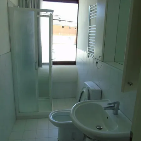 Apartman Nautilus Lignano Sabbiadoro