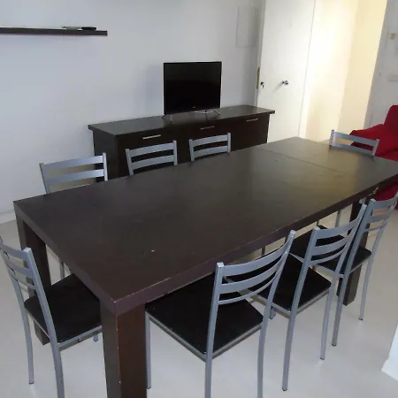 Nautilus Lejlighed *