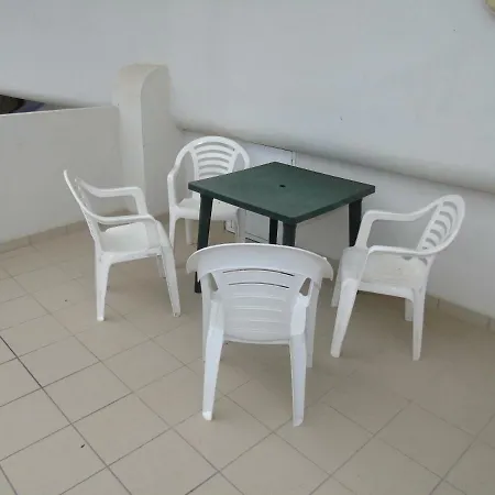 Lejlighed Nautilus *