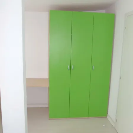 Apartament Nautilus