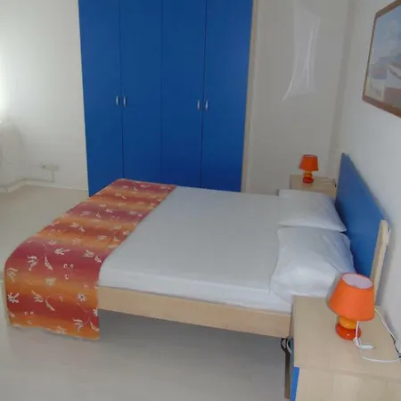 Nautilus Apartament *