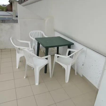 Nautilus Lejlighed Lignano Sabbiadoro