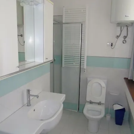 Nautilus Lejlighed *