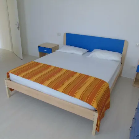 Daire Nautilus Lignano Sabbiadoro