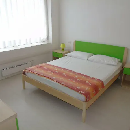 Lejlighed Nautilus Lignano Sabbiadoro