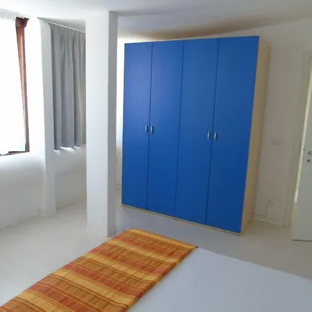 Nautilus Lejlighed Lignano Sabbiadoro